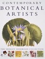 Contemporary Botanical Artists The Shirley Sherwood Collection