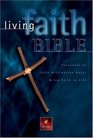 Living Faith Bible NLT