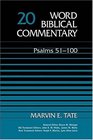 Word Biblical Commentary Vol 20 Psalms 51100  608pp