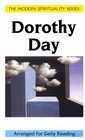 Dorothy Day Selections from Her Writings