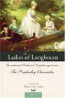 The Ladies of Longbourn (Pemberley Chronicles, Bk 4)