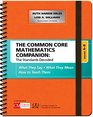 The Common Core Mathematics Companion The Standards Decoded Grades 68 What They Say What They Mean How to Teach Them