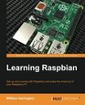 Learning Raspbian