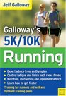 Galloway's 5k/10k Running