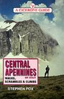 Central Apennines of Italy Walks Scrambles and Climbs
