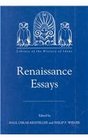 Renaissance Essays