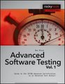 Advanced Software Testing  Vol 1 Guide to the ISTQB Advanced Certification as an Advanced Test Analyst