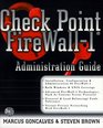 Check Point Firewall1 Administration Guide
