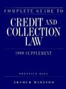 Complete Guide to Credit and Collection Law