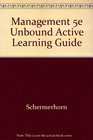 Management 5e Unbound Active Learning Guide