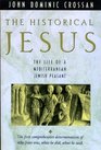 Historical Jesus The Life of a Mediterranean Jewish Peasant