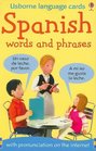 Spanish Words and Phrases Internet Referenced