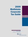 Multistate Corporate Tax Guide