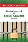 Literature Suppressed on Sexual Grounds Third Edition