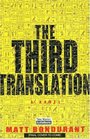The Third Translation (Audio CD) (Abridged)