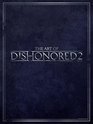 The Art of Dishonored 2