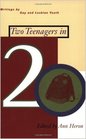 Two Teenagers in Twenty Writings by Gay and Lesbian Youth