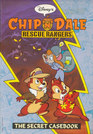 The Secret Casebook (Disney's Chip 'n' Dale Rescue Rangers)
