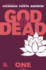 God is Dead Volume 1 TP