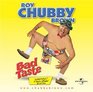 Roy Chubby Brown Bad Taste