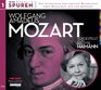 Wolfgang Amadeus Mozart Spuren 2 CDs
