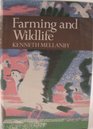 Farming and Wild Life