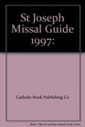 St Joseph Missal Guide 1997