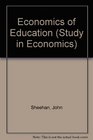 Economics of Education