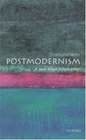 Postmodernism A Very Short Introduction