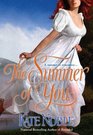 The Summer of You (Blue Raven, Bk 2)