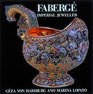 Faberge Imperial Jeweller