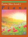 Alfred's Basic Piano Course Praise Hits Bk 2