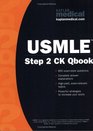 Kaplan Medical USMLE Step 2 Qbook