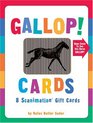 Gallop Cards