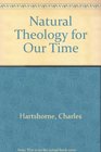 Natural Theology for Our Time
