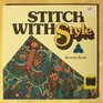 Stitch with style