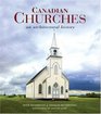 Canadian Churches An Architectural History