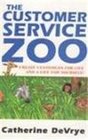 The Customer Service Zoo