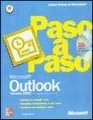 Microsoft Outlook  Paso a Paso Version 2002 Con CD ROM
