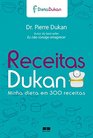 Receitas Dukan Minha Dieta Em 300 Receitas