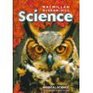 Physical Science 6 Book 3 of 3