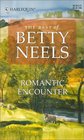 Romantic Encounter (Best of Betty Neels)