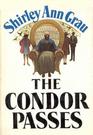 The condor passes