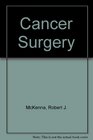 Cancer Surgery