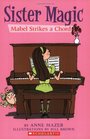 Mabel Strikes a Chord