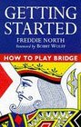 How to Play Bridge Getting Started