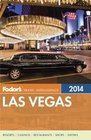 Fodor's Las Vegas 2014