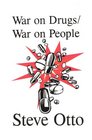 War on Drugs or War on People A Resource Book for the Debate