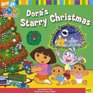 Dora's Starry Christmas (Dora the Explorer)