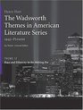 The Wadsworth Themes American Literature Series 1945Present Theme 17 Race and Ethnicity in the Melting Pot